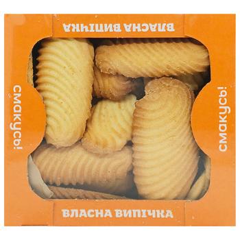 Kurabie Cookies 450g - buy, prices for Chudo Market - photo 2