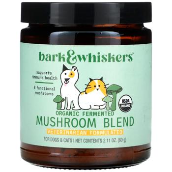 Mushrooms Dr. mercola 60g Usa - buy, prices for Biotus - photo 1