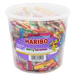 Цукерки Haribo до Різдва 1кг