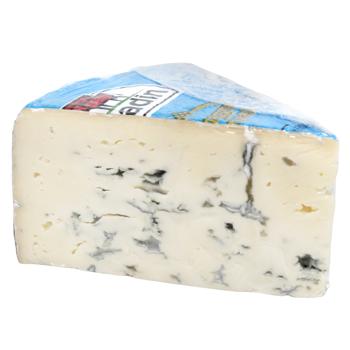 Сир Едельпільц Блю Paladin 50% ваг. (Австрія) - купить, цены на КОСМОС - фото 1