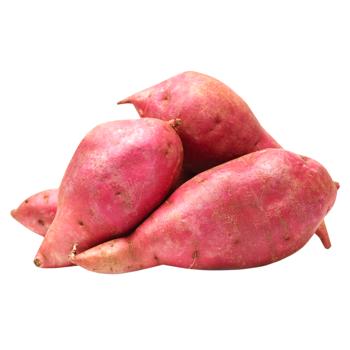 Sweet Potato