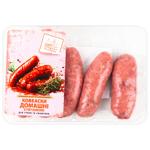 Globino Chilled Homemade Sausages with Liver 500g