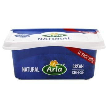 Cheese cream Arla 300g Denmark - buy, prices for ULTRAMARKET - photo 4