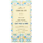 Sisters A. Chocolate Lactose Free Chocolate with Cocoa Nibs 72% 68g