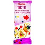 Dough Auchan 1000g Ukraine