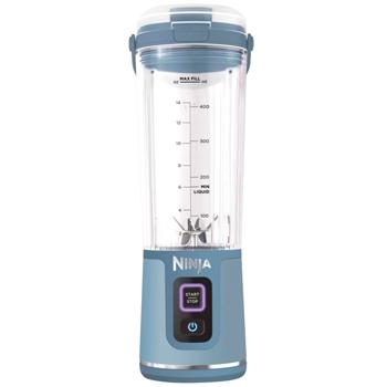 Ninja Blast BC151EUNV Portable Cordless Blender Blue - buy, prices for WINETIME - photo 2
