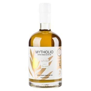 Mytholio Unrefined Extra Virgin Olive Oil 500ml