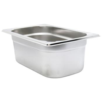 Metro Professional Gastro Container GN 1/4 100мм - buy, prices for - photo 3