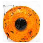 Witch Jack-o-Lantern 20cm