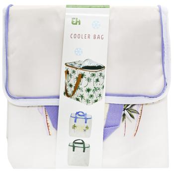 Сумка-холодильник Excellent Houseware 15л в асортименті - купити, ціни на - фото 3