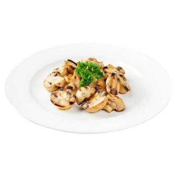 Grilled Champignons - buy, prices for Chudo Market - photo 1