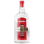 Wilmore Gin 37.5% 0.7l