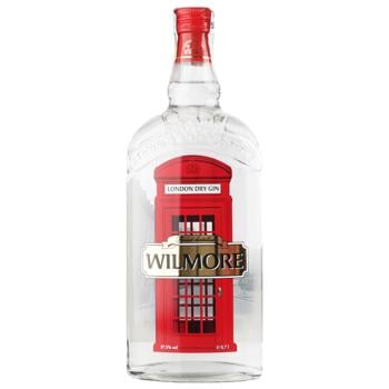 Джин Wilmore 37,5% 0,7л