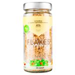 Flakes with Cheese and Nuts Flavor 80g