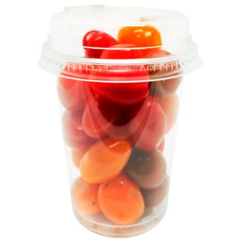 Помідор Черрі Туреччина пластикова упаковка 250г - купити, ціни на Восторг - фото 1