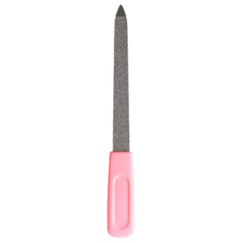 Dini Polishing Nail File 16cm - buy, prices for Vostorg - photo 2