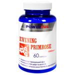 PowerFul Evening Primrose Dietary Supplement 1.4g 60pcs