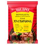 Shchedro Beef Vermicelli 60g