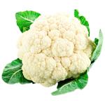 Cauliflower Import