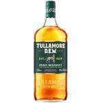 Віскі Tullamore Dew Original 40% 1л