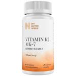 Vitamin k My nutri week 120pcs Ukraine