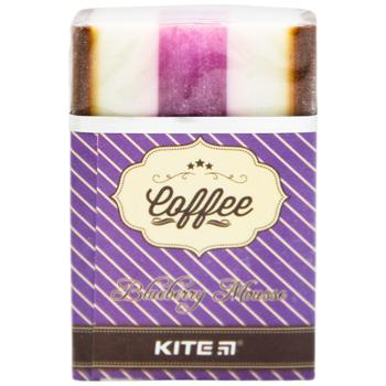 Гумка Kite Sweet кольорова - купити, ціни на - фото 5