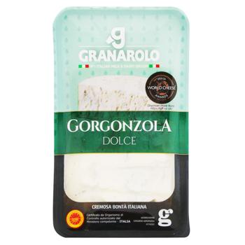 Сир Granarolo Gorgonzola Dolce 150г - купити, ціни на NOVUS - фото 1