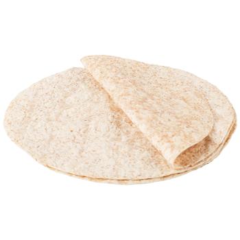 Mexilla Wholegrain Wheat Rye Tortilla 240g - buy, prices for EKO Market - photo 2