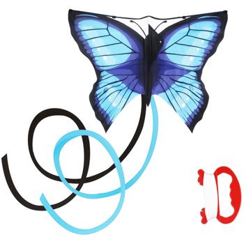 One Two Fun Butterfly Kite 100cm - buy, prices for - photo 2