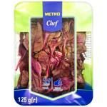 Metro Chef Bulls Blood Washed Lettuce 125g