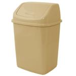 Aleana Trash Bucket 5l in assortment