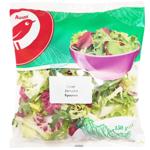 Салат Auchan Легкий с рукколой 150г