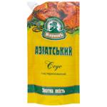 Соус Жирнов Азіатський 300г