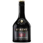 Бренді Saint Remy Authentic XO 40% 0,5л