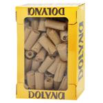 Dolyna Wafer Rolls with Vanilla Flavor 300g