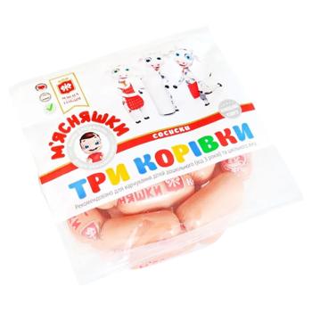 Sausages Zhytomyr - buy, prices for Grono - photo 1