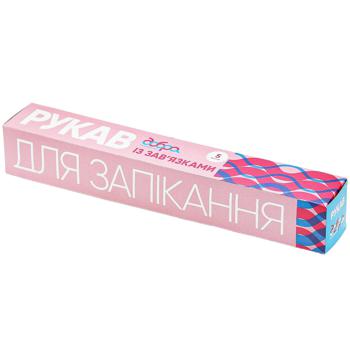 Dobra Gospodarochka Baking Sleeve with Ties 5m