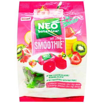 Candy Neo botanica strawberries with cream 175g Germany - buy, prices for WINETIME - photo 1