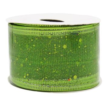 Лента для подарков 5см*2,7м - купить, цены на КОСМОС - фото 7