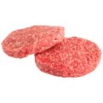 Бифштекс из свинины охлажденный