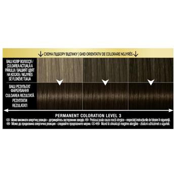 Syoss Oleo Intense 3-10 Deep Brown Ammonia Free Hair Dye 115ml - buy, prices for - photo 5