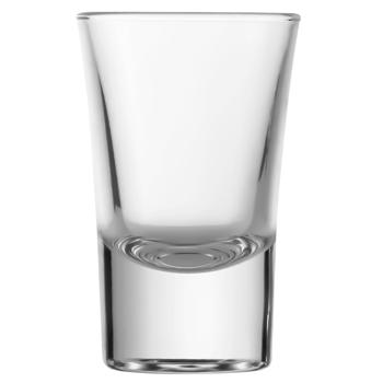 Uniglass Cheerio Glass 60ml - buy, prices for - photo 1