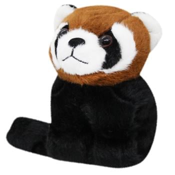 Panda Soft Toy for Hand C48503