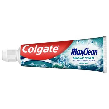 Colgate Max Clean Toothpaste 75ml - buy, prices for Ideal - photo 3
