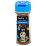 Seasoning Carmencita for barbecue 65g