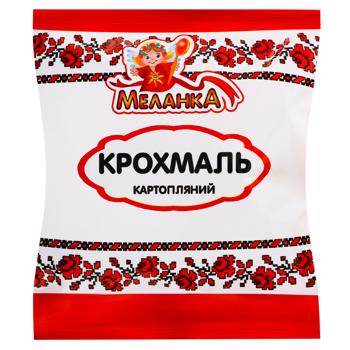 Starch Melanka 200g - buy, prices for Ideal - photo 1