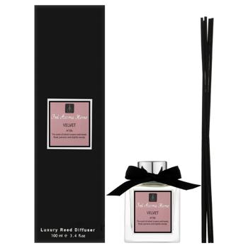 Feel Aroma Home Velvet Feel Reed Diffuser 100ml - buy, prices for - photo 1