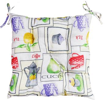 Pillow on the chai - buy, prices for Ideal - photo 1
