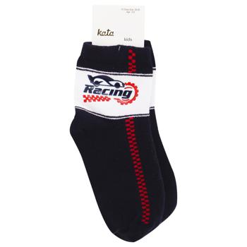 Katamino Children's Socks s.28-30 - buy, prices for COSMOS - photo 1