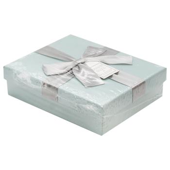 Коробка подарункова Angel Gifts 15.5*12.5*4.5см - купить, цены на ULTRAMARKET - фото 1